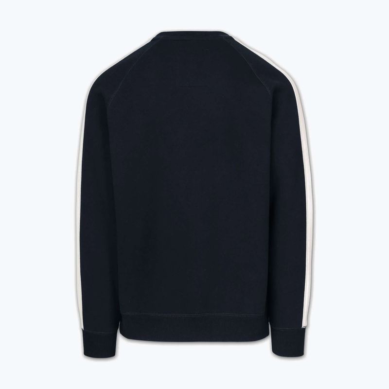 Férfi pulóver Pitbull San Diego Ca Crewneck dark navy 5
