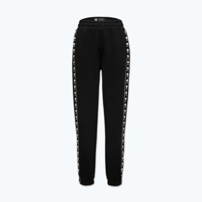 Női nadrág Pitbull Verona Jogging black 6