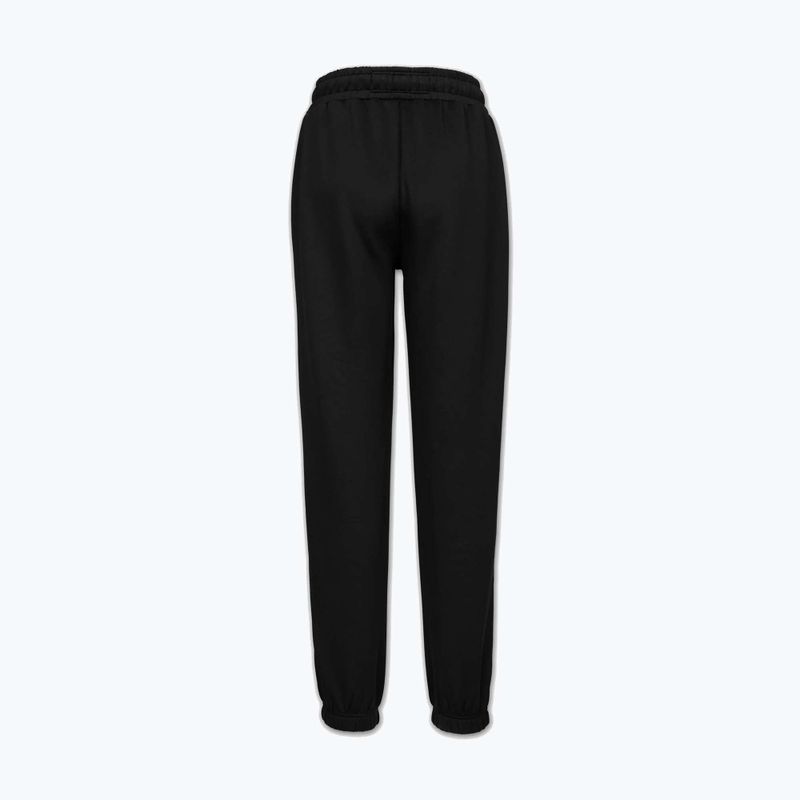 Női nadrág Pitbull Verona Jogging black 7