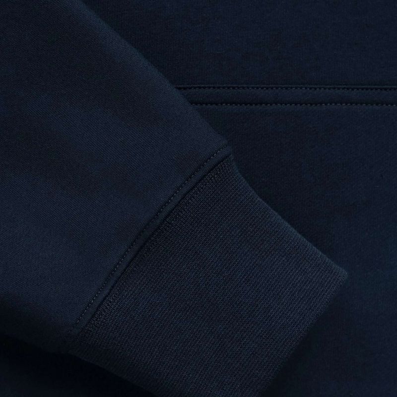 Férfi pulóver Pitbull World Sweatshirt Hooded dark navy 10