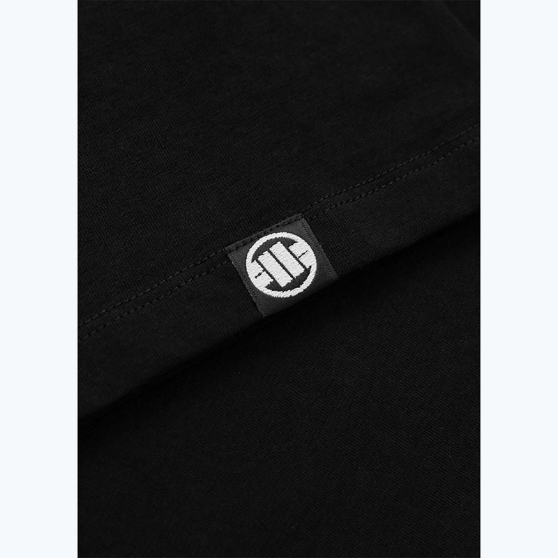 Női póló Pitbull Chew On This black 12
