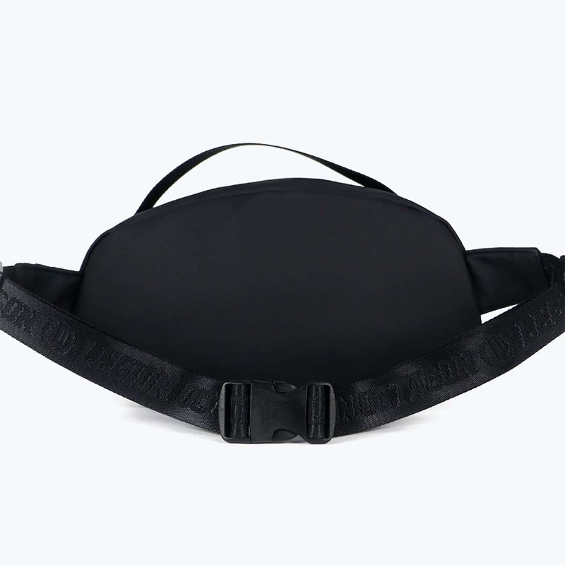 Övtáska Octagon Legion Siena black/grey 2