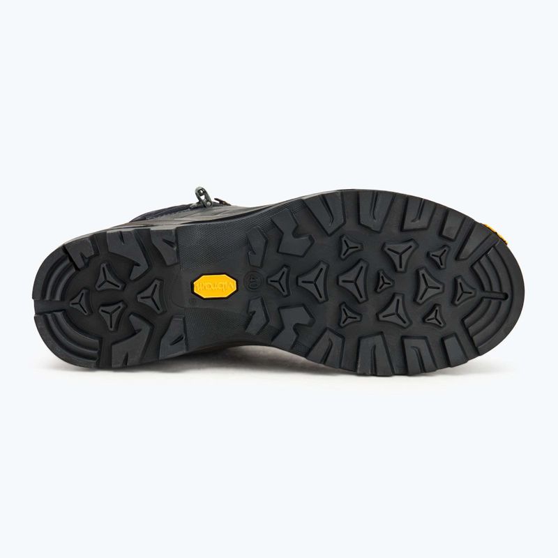 Férfi  trekking cipő Grisport 15203DV44G black 4