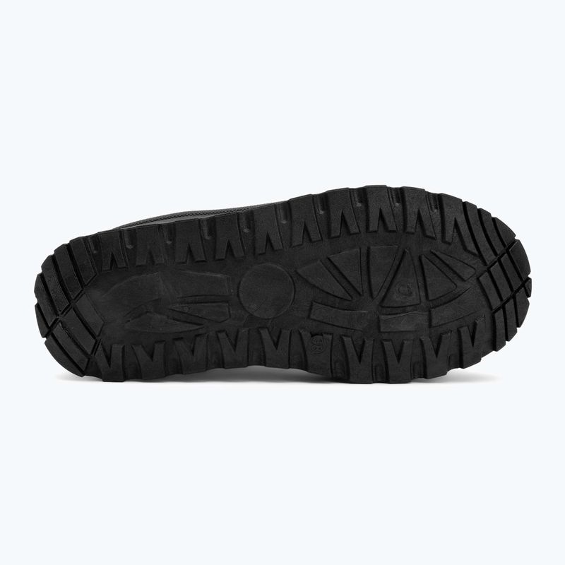 Lee Cooper női hócsizma LCJ-25-32-3655L fekete 4