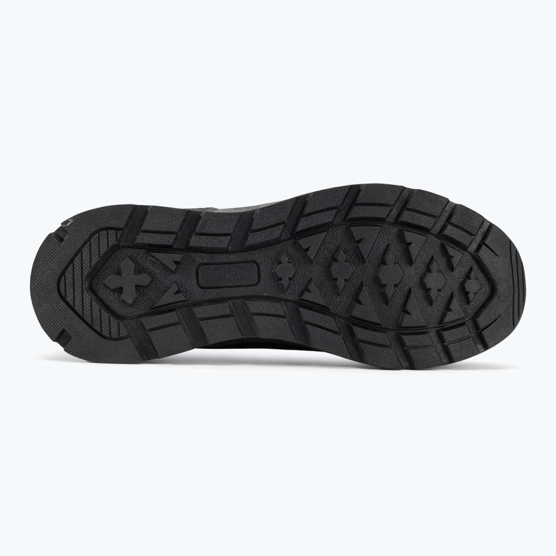 Férfi cipő Lee Cooper LCJ-23-31-3048 black 5