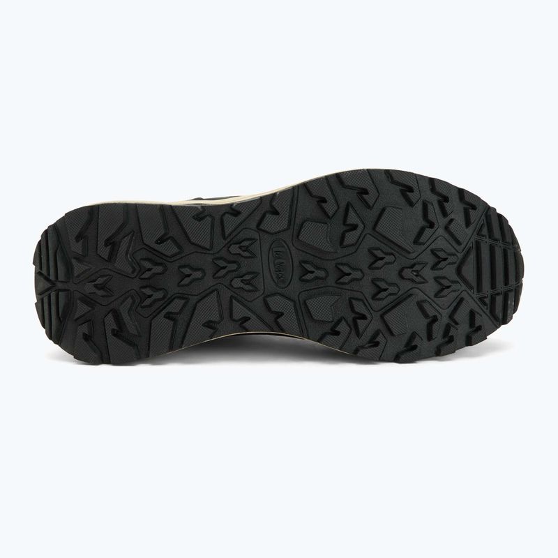 Lee Cooper férfi cipő LCJ-25-01-3724M camel 4