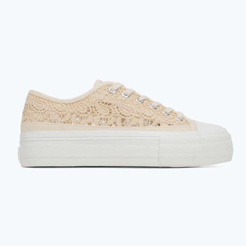 Lee Cooper női cipő LCW-25-02-3293LA bézs 2