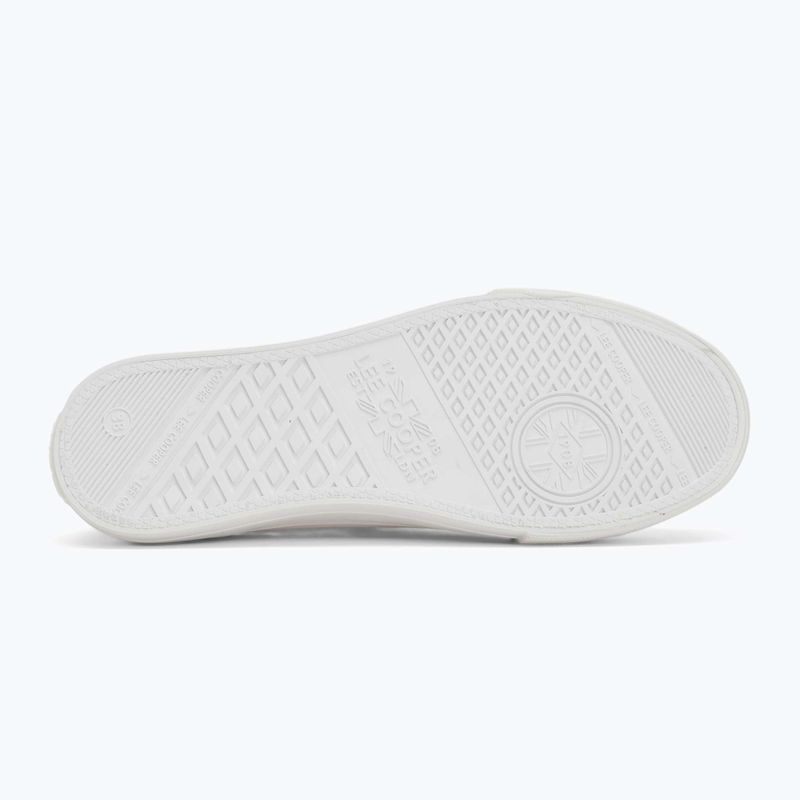 Lee Cooper női cipő LCW-25-02-3293LA bézs 4