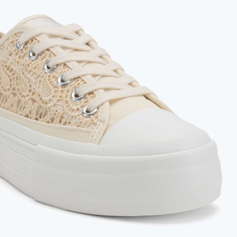 Lee Cooper női cipő LCW-25-02-3293LA bézs 7