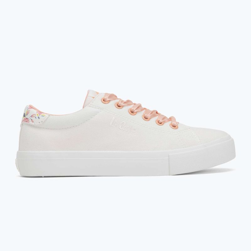 Lee Cooper női cipő LCW-25-02-3307LA rózsaszín 2
