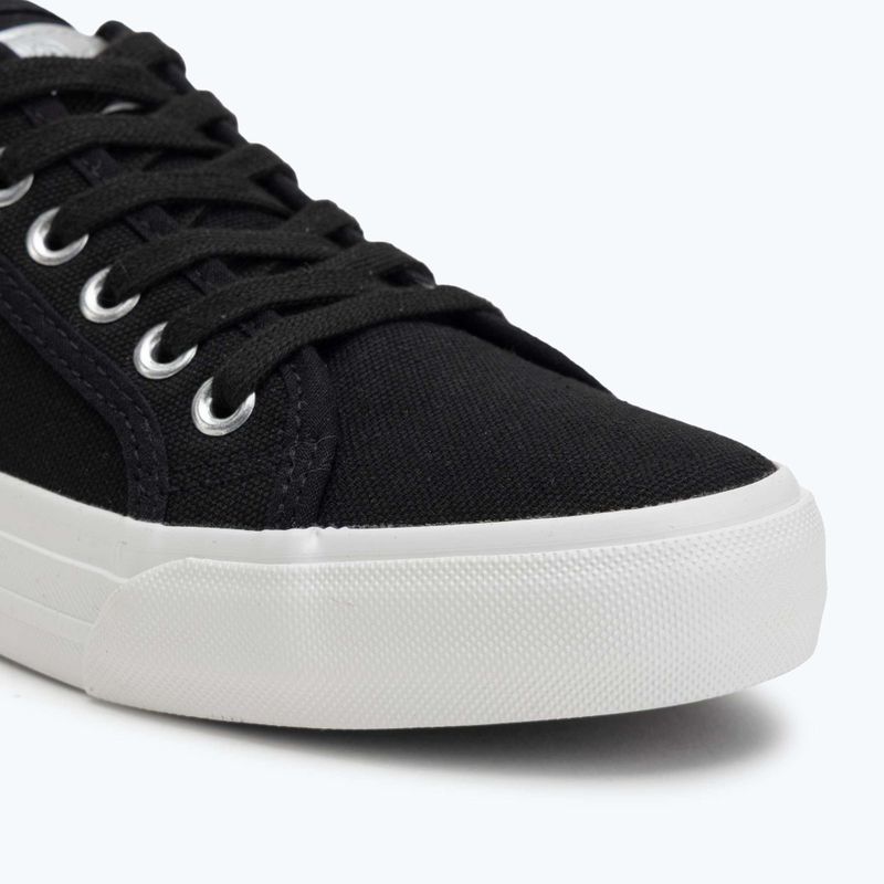 Lee Cooper női cipő LCW-25-02-3337LA fekete 7