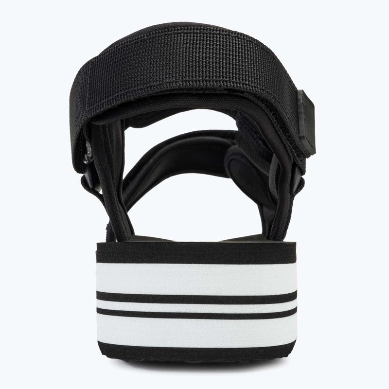 Női szandál Lee Cooper LCW-24-05-2753 black / white 6