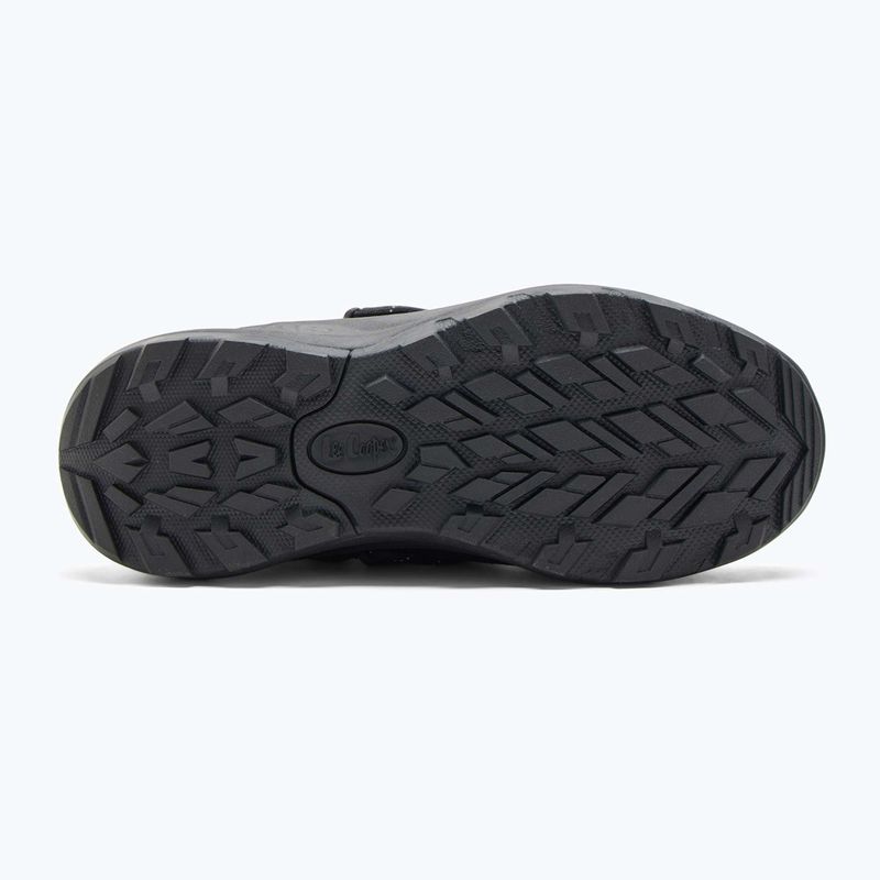 Női hótaposó Lee Cooper LCJ-24-03-3069L black 4