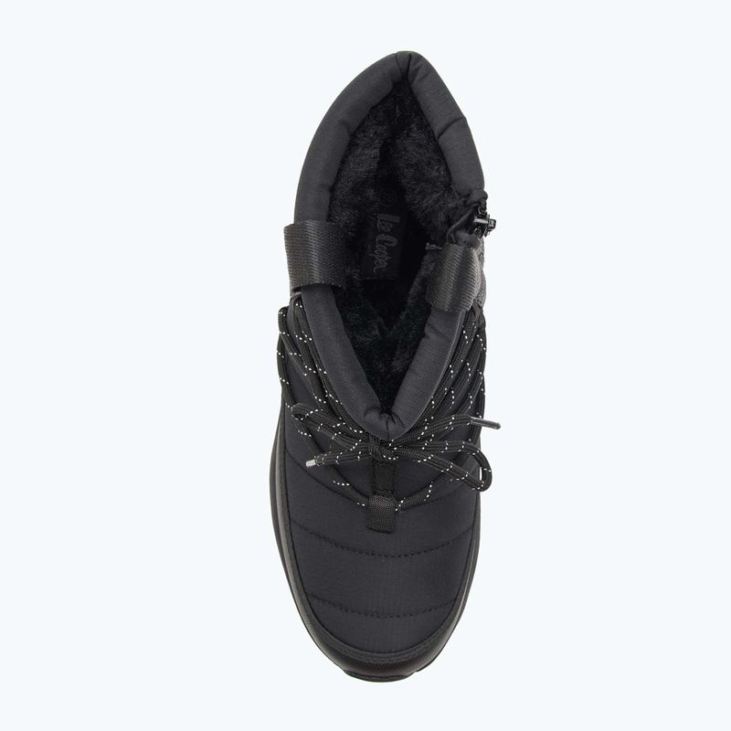 Női hótaposó Lee Cooper LCJ-24-03-3069L black 5