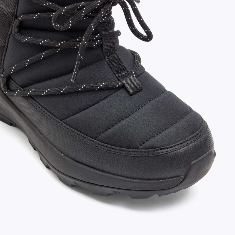 Női hótaposó Lee Cooper LCJ-24-03-3069L black 7