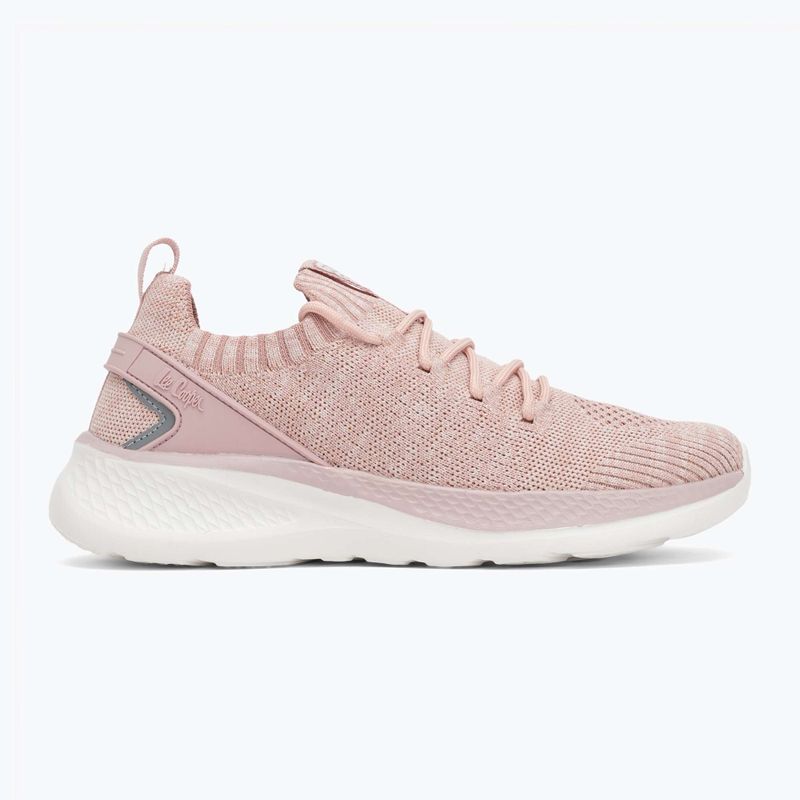 Lee Cooper női cipő LCW-25-32-3584LA nude színben 2