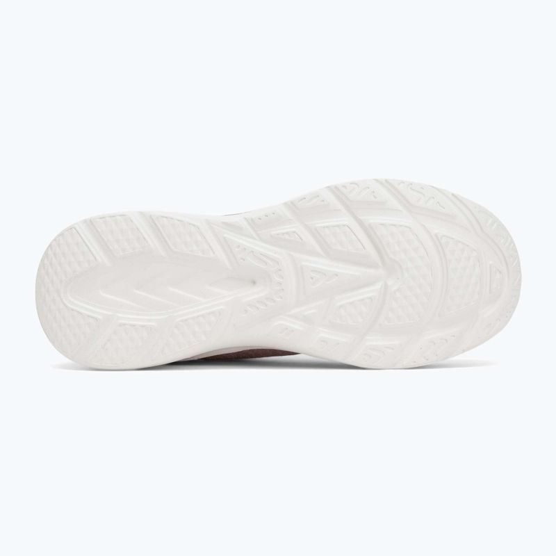Lee Cooper női cipő LCW-25-32-3584LA nude színben 4