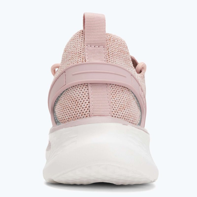 Lee Cooper női cipő LCW-25-32-3584LA nude színben 6