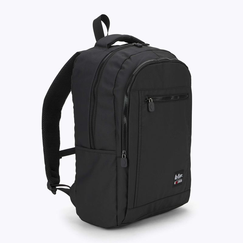 Lee Cooper városi hátizsák LCBP-25-022 fekete 2