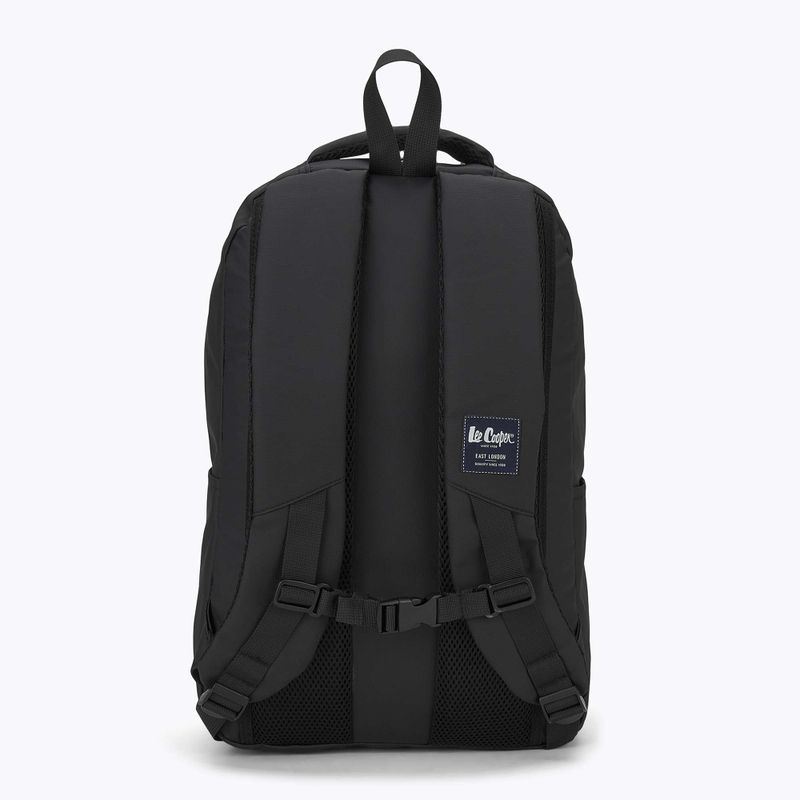 Lee Cooper városi hátizsák LCBP-25-022 fekete 3