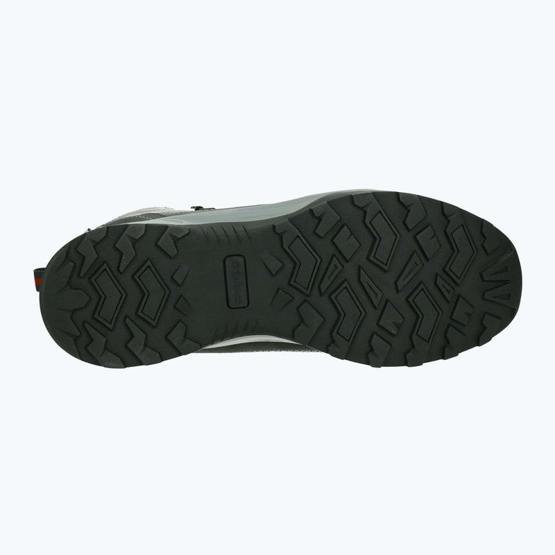 Férfi túracipő CampuS Tampa dark grey 9