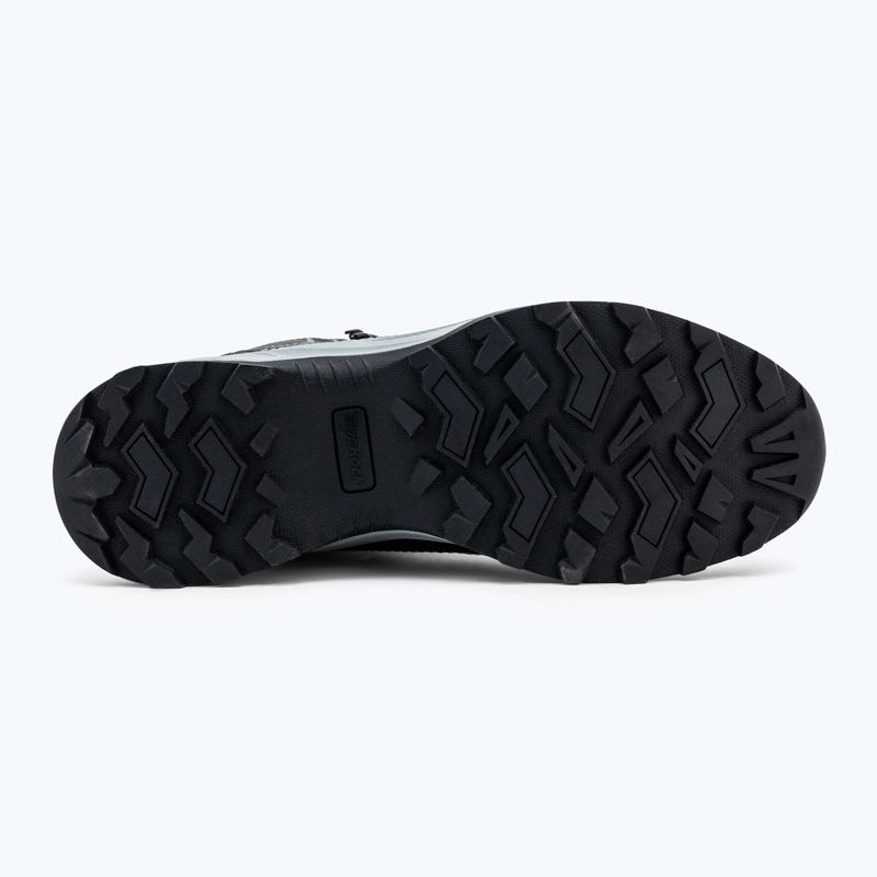 Férfi túracipő CampuS Tampa dark grey 4