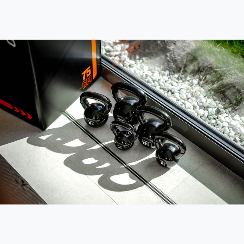 XTREXO kettlebell 6g VKB06 5
