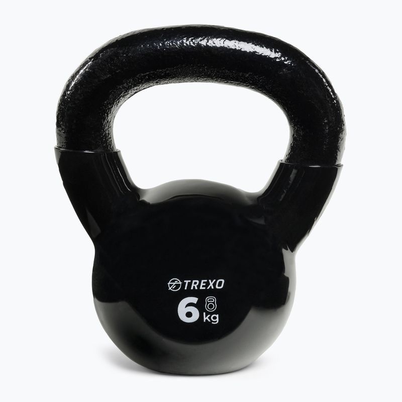 XTREXO kettlebell 6g VKB06 3