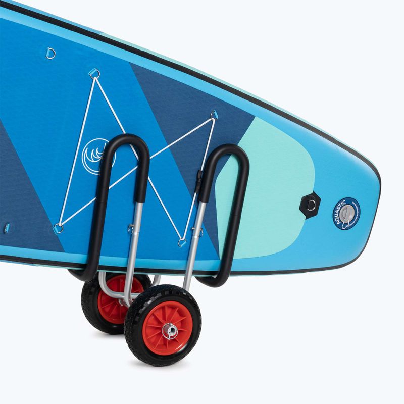 SUP deszka kocsi AQUASTIC SPT002 3