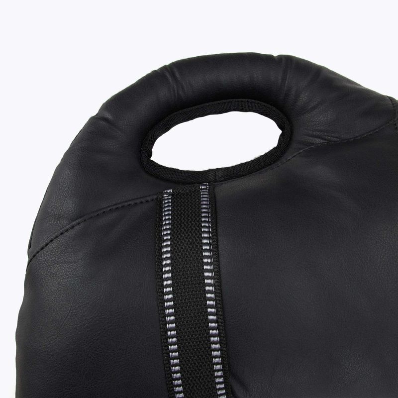 Bolgár zsák XTREXO 20 kg fekete 5