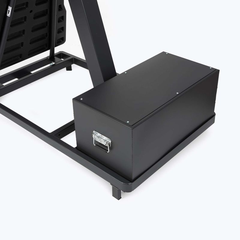 Kosárlabda palánk Oneteam BH08 PRO black 10