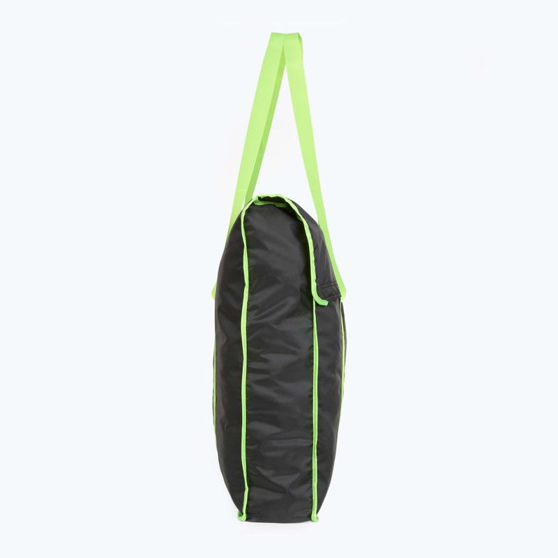 Hordozótáska kapuhoz OneTeam Swiftgoal 120 x 70 cm black/green 3