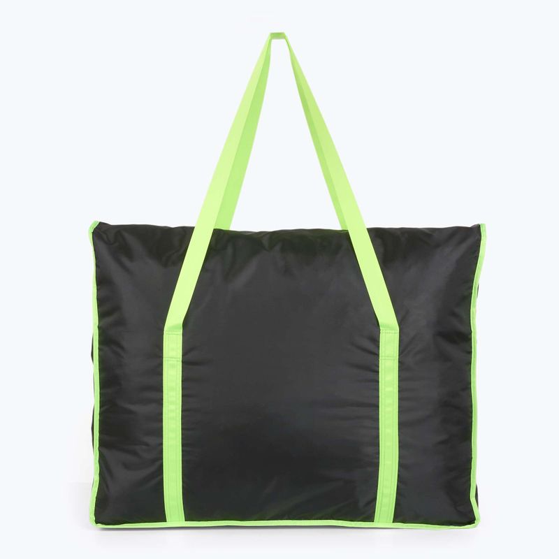 Hordozótáska kapuhoz OneTeam Swiftgoal 120 x 70 cm black/green 4