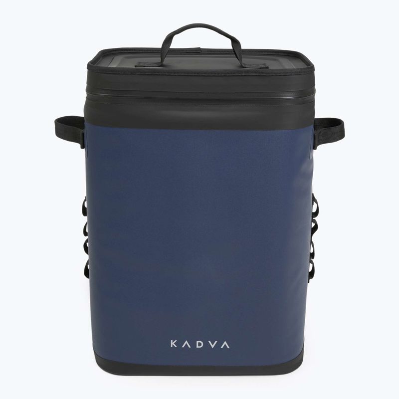 Hőtartó táska KADVA 72h Papu 25 navy blue 2
