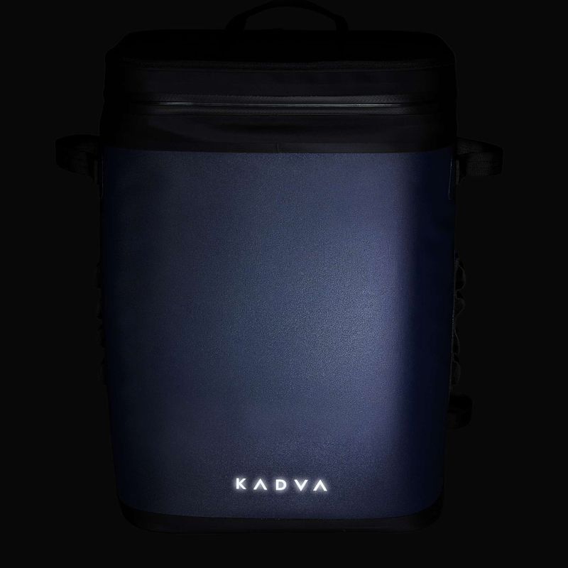 Hőtartó táska KADVA 72h Papu 25 navy blue 8