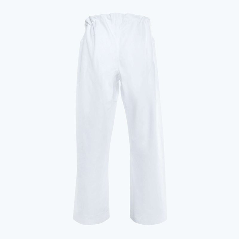 Karate ruha HOOK Karate - Adult fehér 20