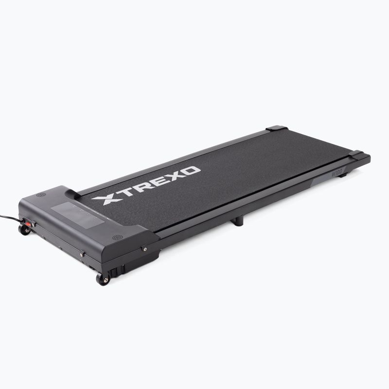 Elektromos futópad XTREXO Walking Pad W100 fekete 11