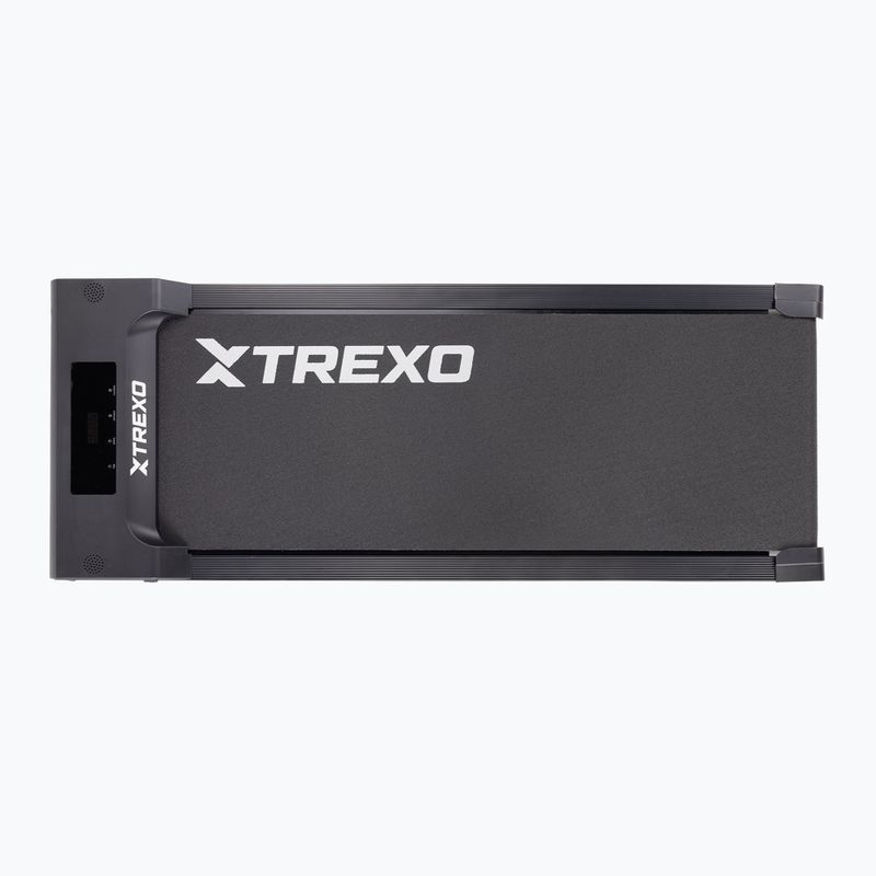 Elektromos futópad XTREXO Walking Pad W100 fekete 14