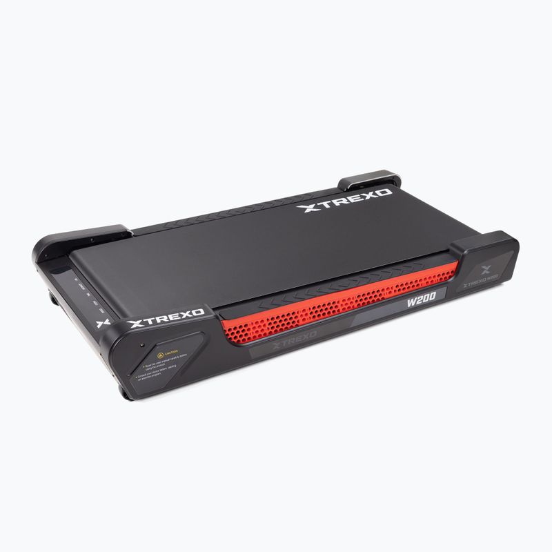 Elektromos futópad XTREXO Walking Pad W200 fekete 5