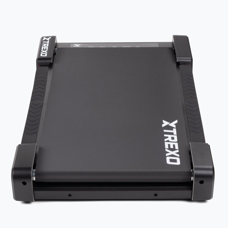 Elektromos futópad XTREXO Walking Pad W200 fekete 10