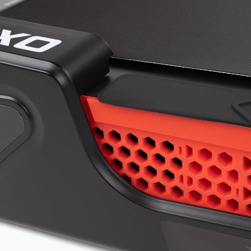 Elektromos futópad XTREXO Walking Pad W200 fekete 11
