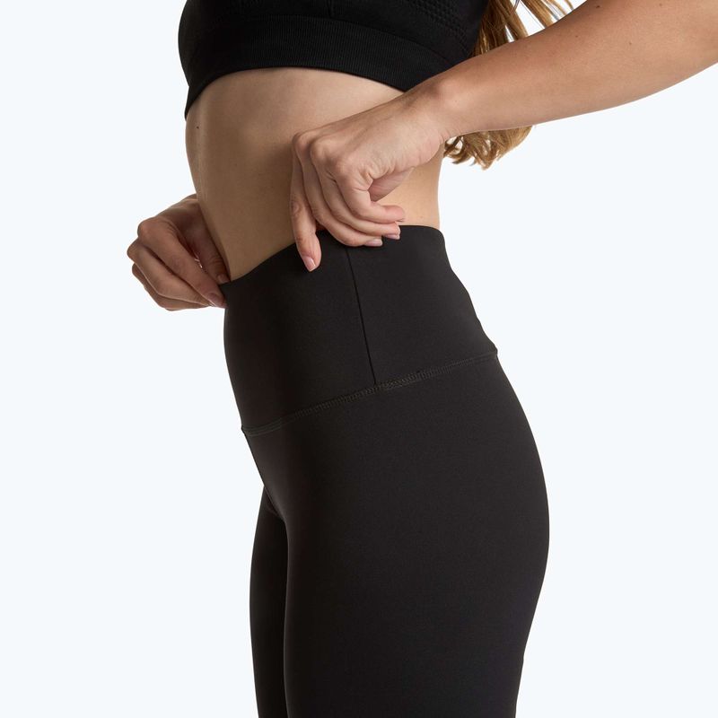 Női XTREXO Trexi Leggings fekete 5