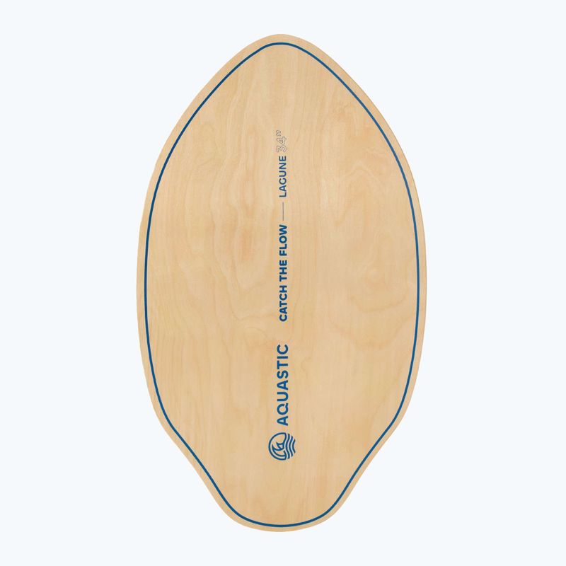 Gyermek skimboard AQUASTIC Lagune 34" színben 3