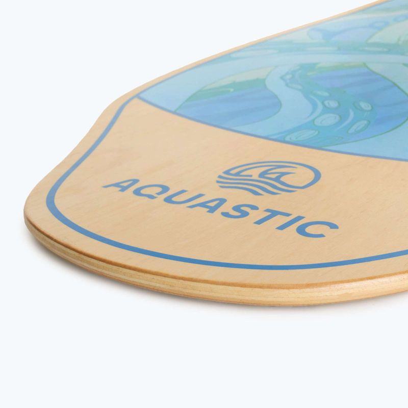 Gyermek skimboard AQUASTIC Lagune 34" színben 4