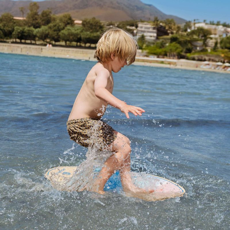 Gyermek skimboard AQUASTIC Lagune 34" színben 8