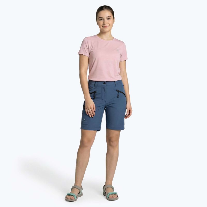 KADVA Cara WMNS női szandál bézs színben 6