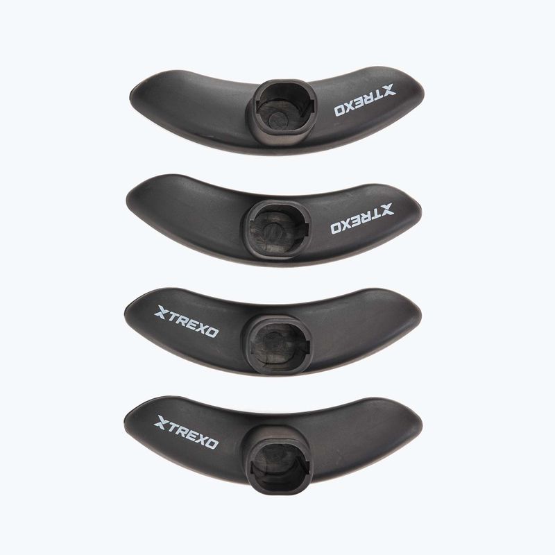 Fekvőtámasz fogantyú XTREXO TXO-B4Z043-BK fekete 10