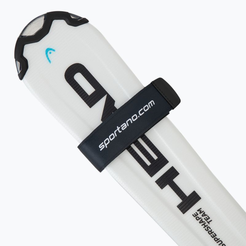 Sílécrögzítő Sportano B4I001 fekete 5