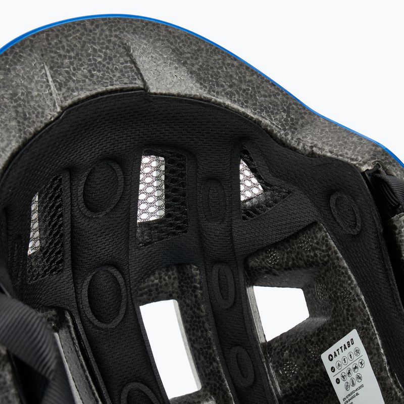 Gyermek biciklisisak ATTABO K200 kék 8