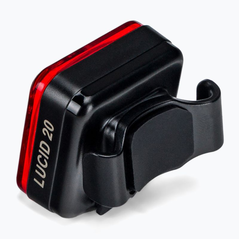 ATTABO LUCID 20 ATB-L20 hátsó kerékpár lámpa 6